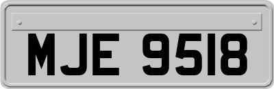 MJE9518