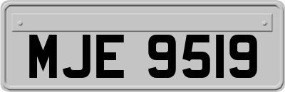 MJE9519