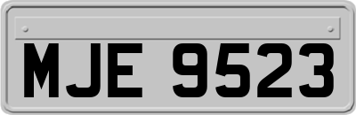 MJE9523