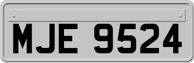MJE9524