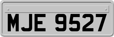 MJE9527