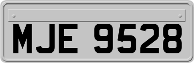 MJE9528