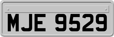 MJE9529