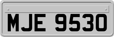 MJE9530