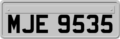 MJE9535