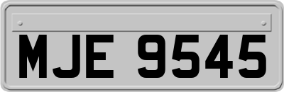 MJE9545