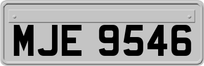 MJE9546