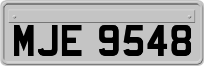 MJE9548