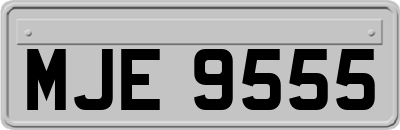 MJE9555