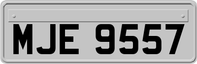MJE9557