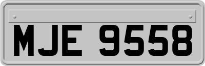 MJE9558