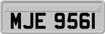 MJE9561