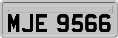 MJE9566