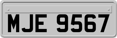 MJE9567