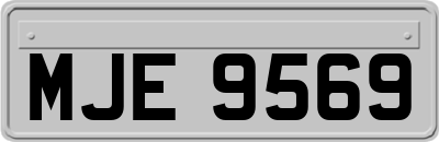 MJE9569