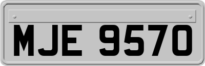 MJE9570
