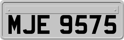 MJE9575