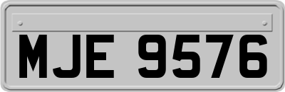 MJE9576
