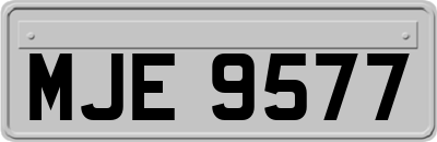 MJE9577