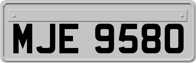 MJE9580