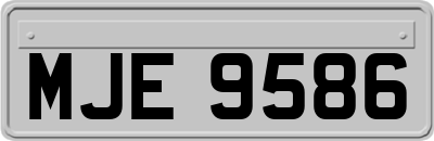 MJE9586