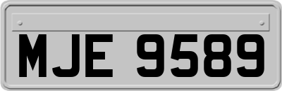 MJE9589