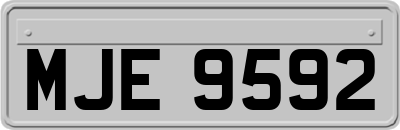 MJE9592