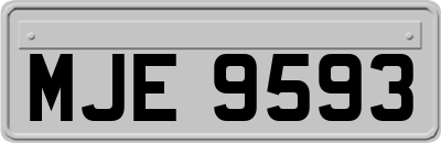 MJE9593