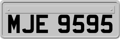 MJE9595