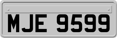 MJE9599