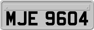 MJE9604