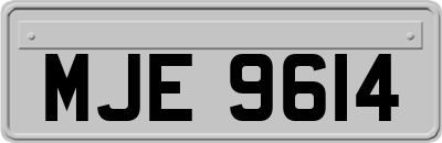 MJE9614