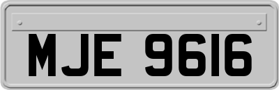 MJE9616