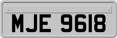 MJE9618