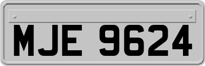 MJE9624