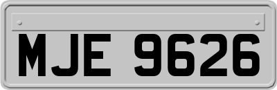 MJE9626