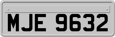 MJE9632