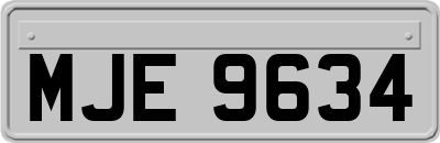 MJE9634