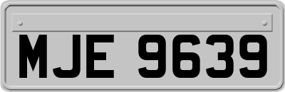 MJE9639