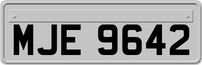 MJE9642