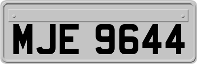 MJE9644