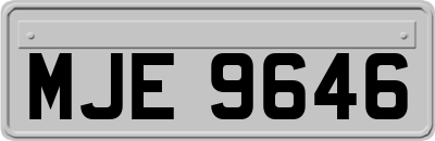 MJE9646