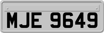 MJE9649