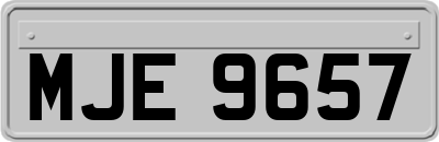 MJE9657