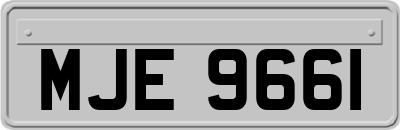 MJE9661