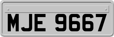 MJE9667