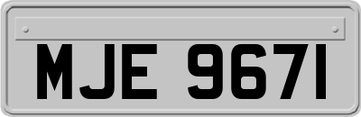 MJE9671