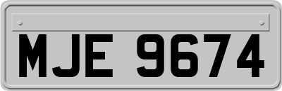 MJE9674