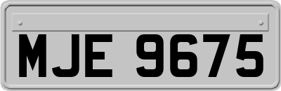 MJE9675