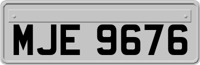 MJE9676